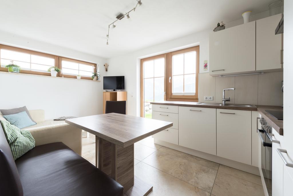 Appartement Kufsteinblick เฮาส์ อิม เอนน์สทาล ภายนอก รูปภาพ