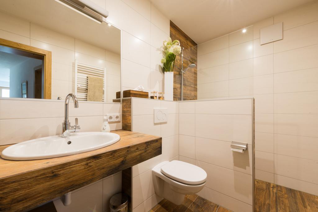 Appartement Kufsteinblick เฮาส์ อิม เอนน์สทาล ภายนอก รูปภาพ